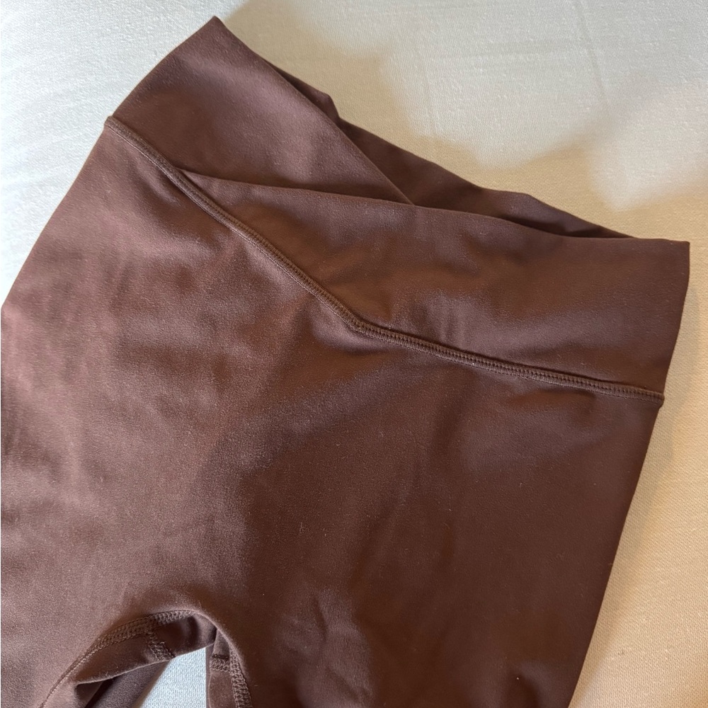 437 Women's Brown Set - Picture 3 of 6